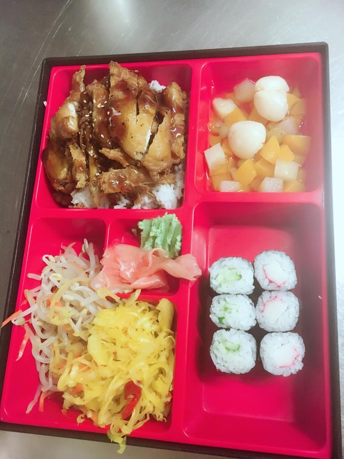 Asia Wok Gasthof يبز أن دير دوناو المظهر الخارجي الصورة